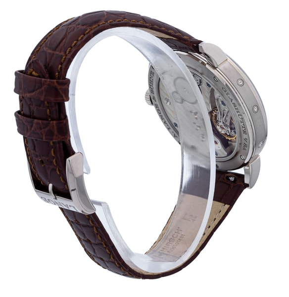 A. Lange and Sohne 1815 238.026